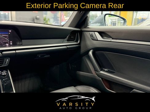 Used 2025 Porsche 911 Carrera image 48