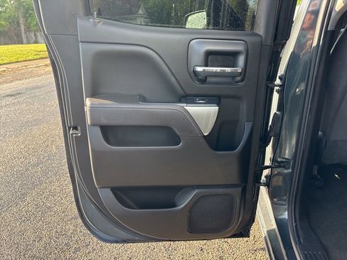 Used 2017 Chevrolet Silverado 1500 LT w/ All Star Edition image 17