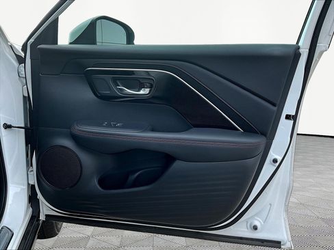 Certified 2025 Acura ADX A-Spec AWD/4WD image 29