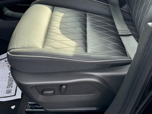 Certified 2023 Buick Envision Avenir AWD/4WD image 27