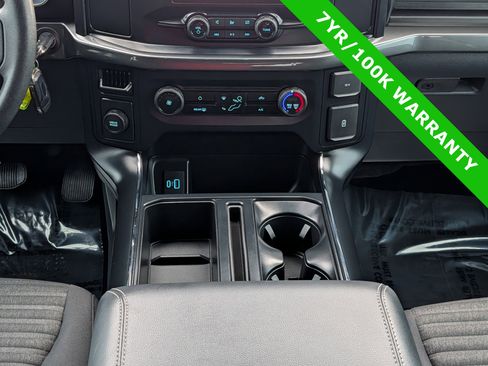 Certified 2023 Ford F150 XL w/ STX Appearance Package image 22