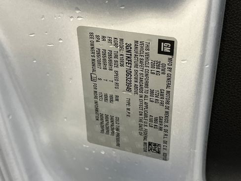 Used 2013 Chevrolet Avalanche LT w/ Suspension Package, Off-Road AWD/4WD image 51