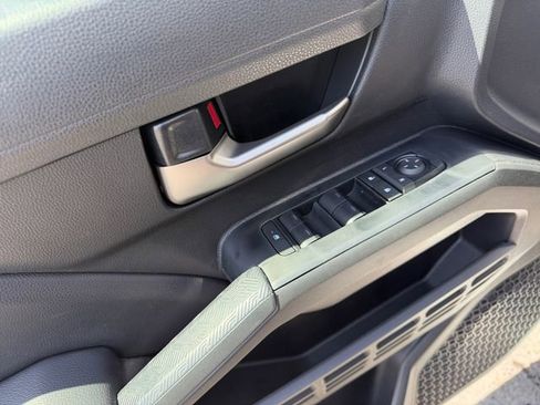 New 2026 Toyota Tacoma TRD Sport AWD/4WD image 11