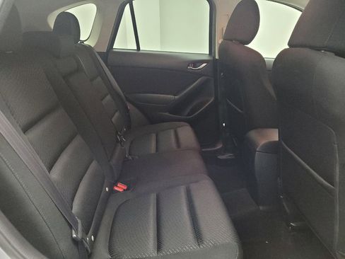 Used 2015 MAZDA CX-5 Touring w/ Touring Technology Package AWD/4WD image 19