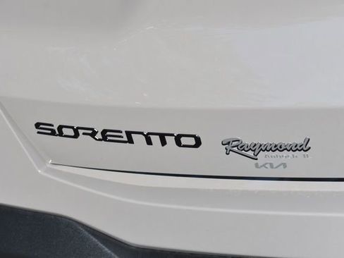 New 2025 Kia Sorento SX Prestige w/ Sage Leather Package image 19