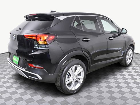 Used 2023 Buick Encore GX Preferred image 8