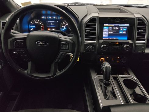 Used 2015 Ford F150 XLT w/ Equipment Group 302A Luxury RWD image 22