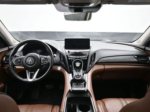 Used 2021 Acura RDX AWD w/ Advance Package image 43