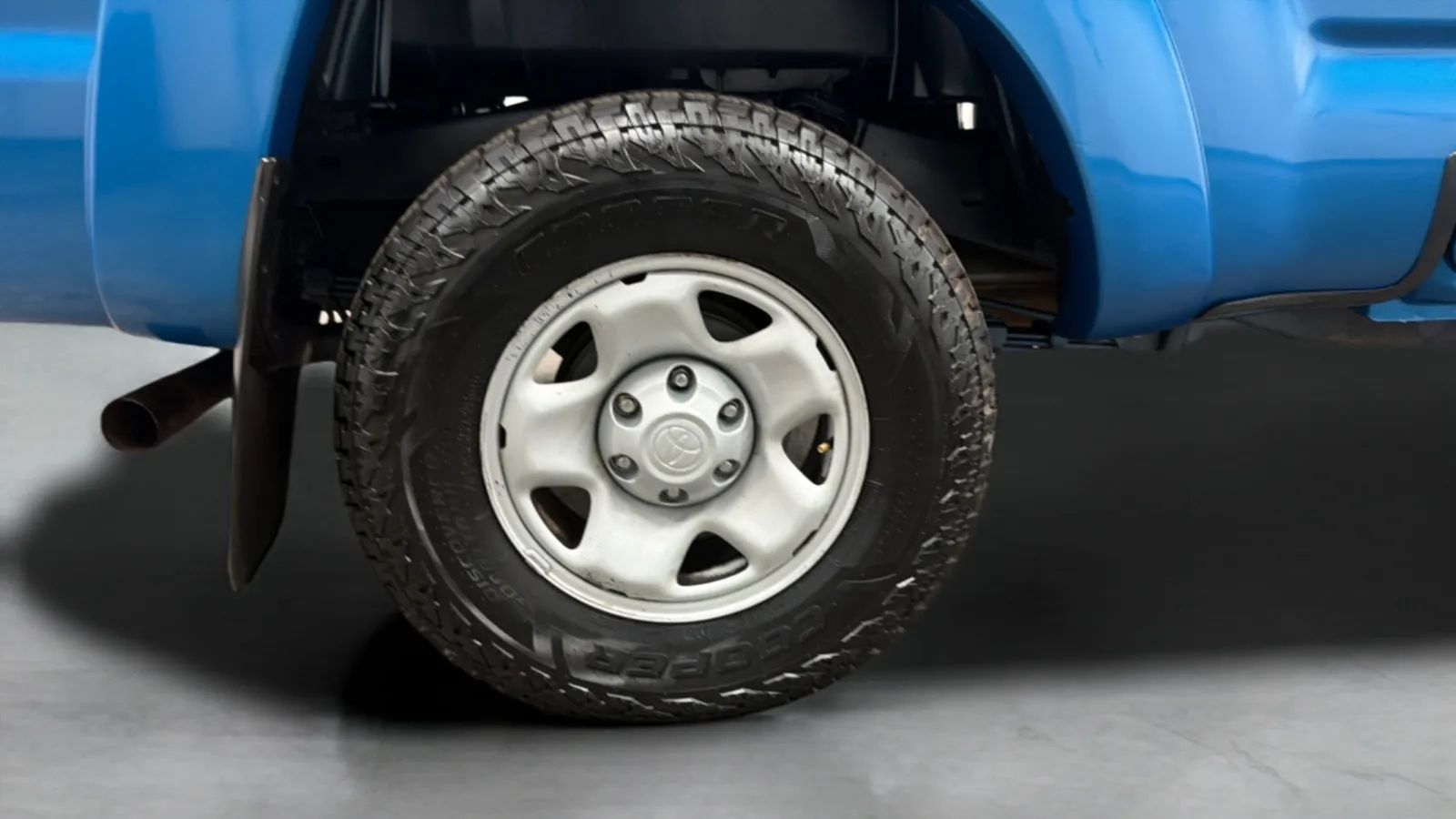 Used 2010 Toyota Tacoma 4x4 Access Cab V6 image 26