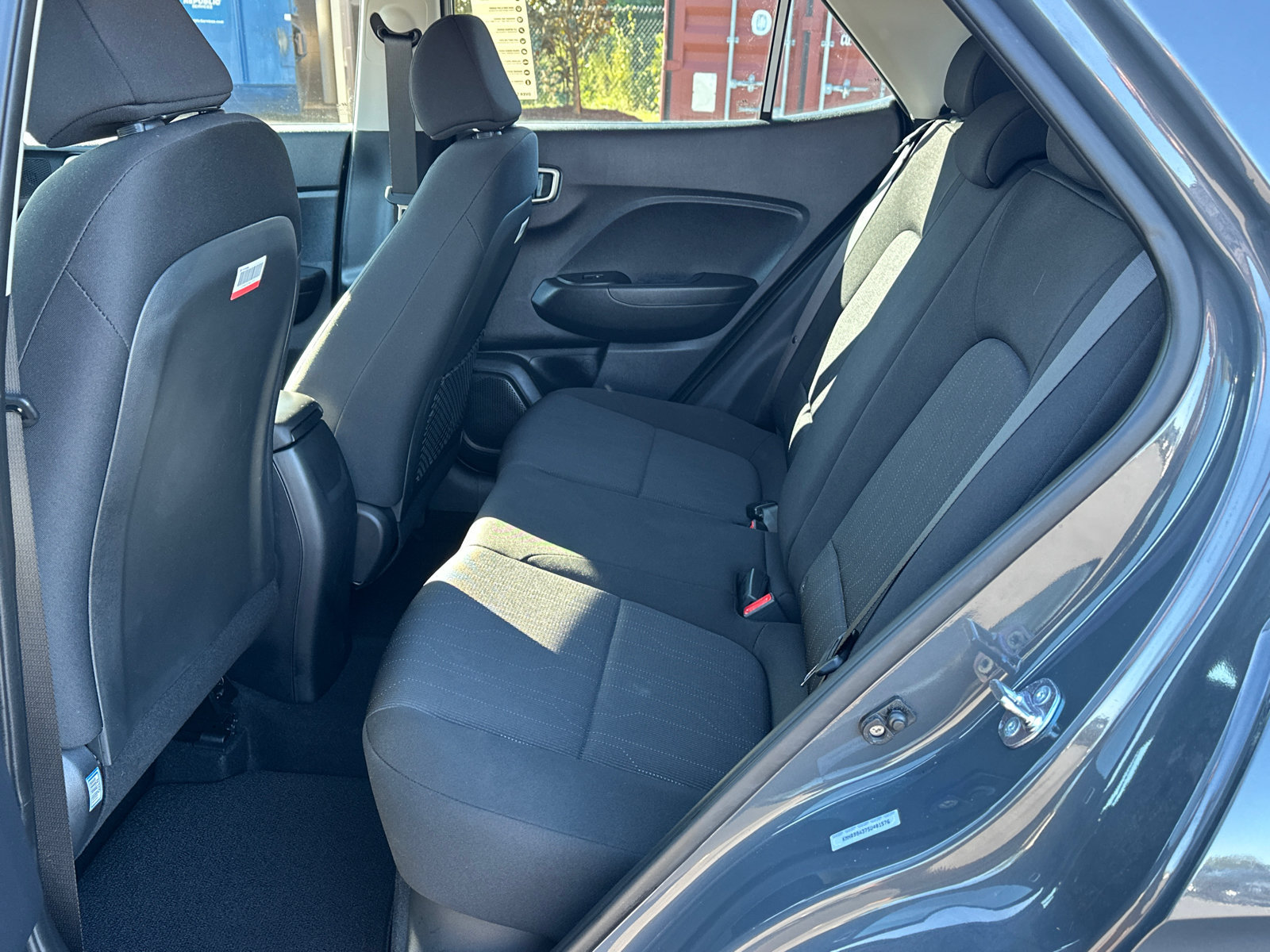 Used 2025 Hyundai Venue SE FWD image 18