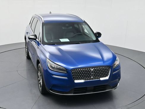 Used 2021 Lincoln Corsair FWD w/ Equipment Group 101A image 40