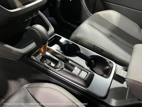 New 2026 Subaru Forester Wilderness AWD/4WD image 16