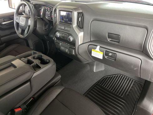 New 2026 GMC Sierra 1500 Pro w/ Pro Value Package RWD image 24