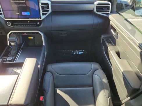 Used 2023 Toyota Tundra Platinum image 16