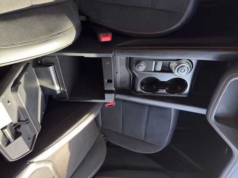 New 2026 Ford Explorer Tremor w/ Tremor Convenience Package image 29