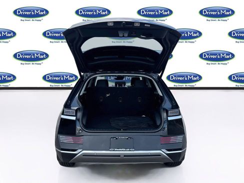 Used 2024 Hyundai Ioniq 5 SEL RWD image 25