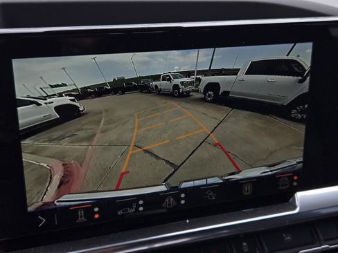 New 2026 GMC Sierra 1500 Elevation w/ Elevation Premium Package RWD image 9
