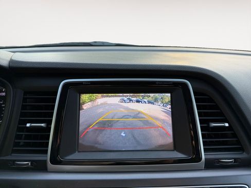 Used 2018 Hyundai Sonata SEL image 6