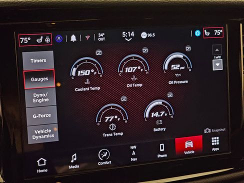 New 2026 Dodge Durango GT image 23