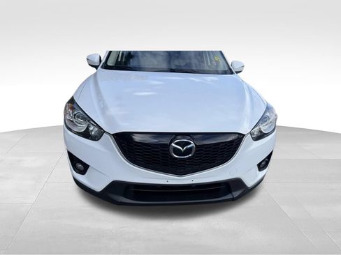 Used 2015 MAZDA CX-5 Grand Touring AWD/4WD image 10