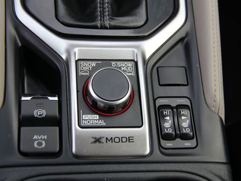 Used 2020 Subaru Forester Limited image 27