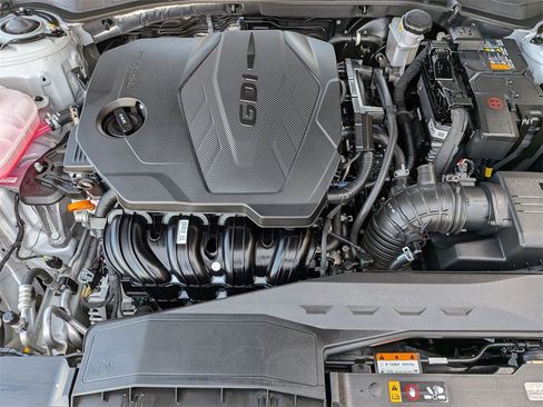 Used 2025 Hyundai Sonata SEL image 34