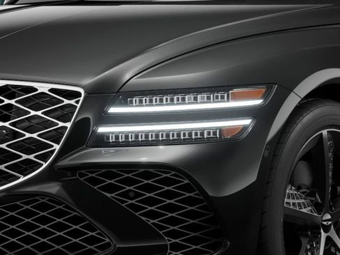 New 2026 Genesis G80 2.5T Sport Prestige image 9