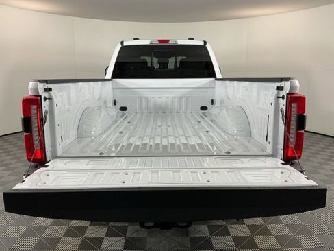 New 2026 Ford F350 XL AWD/4WD image 7