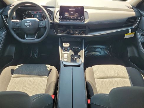 New 2026 Nissan Rogue SV w/ Cold Weather Package image 14