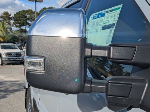 New 2026 Ford F350 King Ranch w/ Chrome Package AWD/4WD image 12