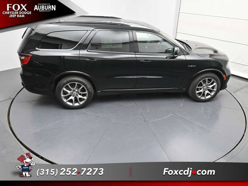 New 2026 Dodge Durango GT image 30