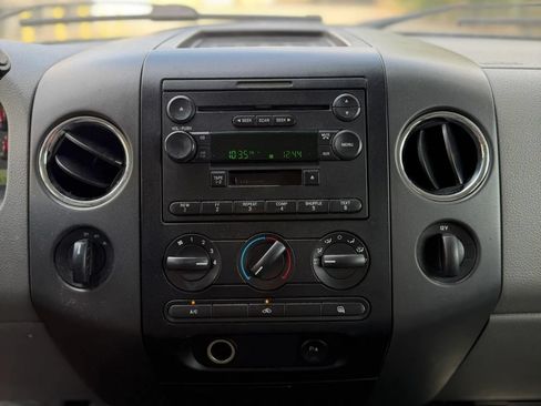 Used 2006 Ford F150 XL AWD/4WD image 12