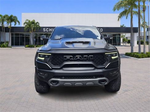 Used 2021 RAM 1500 TRX w/ TRX Level 1 Equipment Group image 2