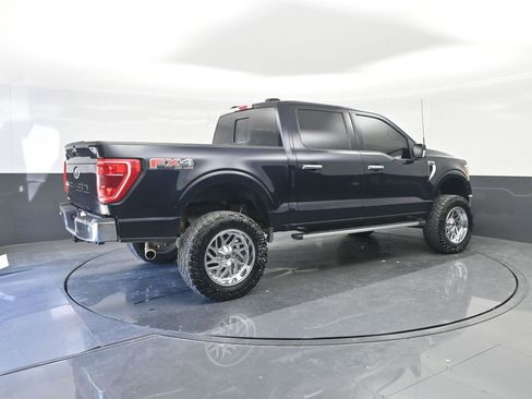 Used 2022 Ford F150 XLT w/ Equipment Group 302A High image 15