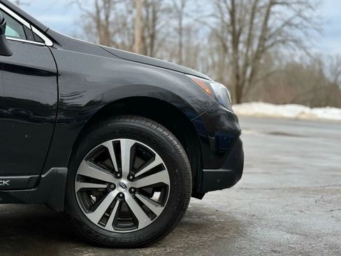 Used 2018 Subaru Outback 2.5i Limited image 52