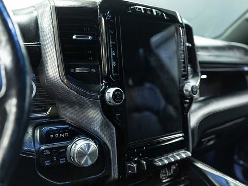 Used 2019 RAM 1500 Limited w/ Advanced Safety Group image 12