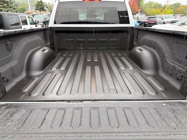 Certified 2026 RAM 2500 Big Horn AWD/4WD image 11