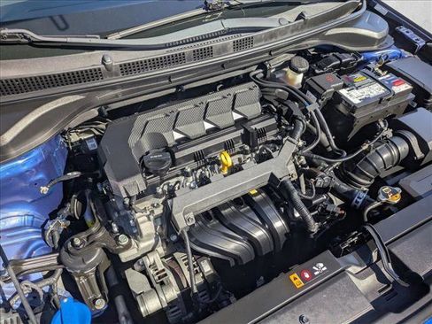 Used 2020 Hyundai Accent SE image 23