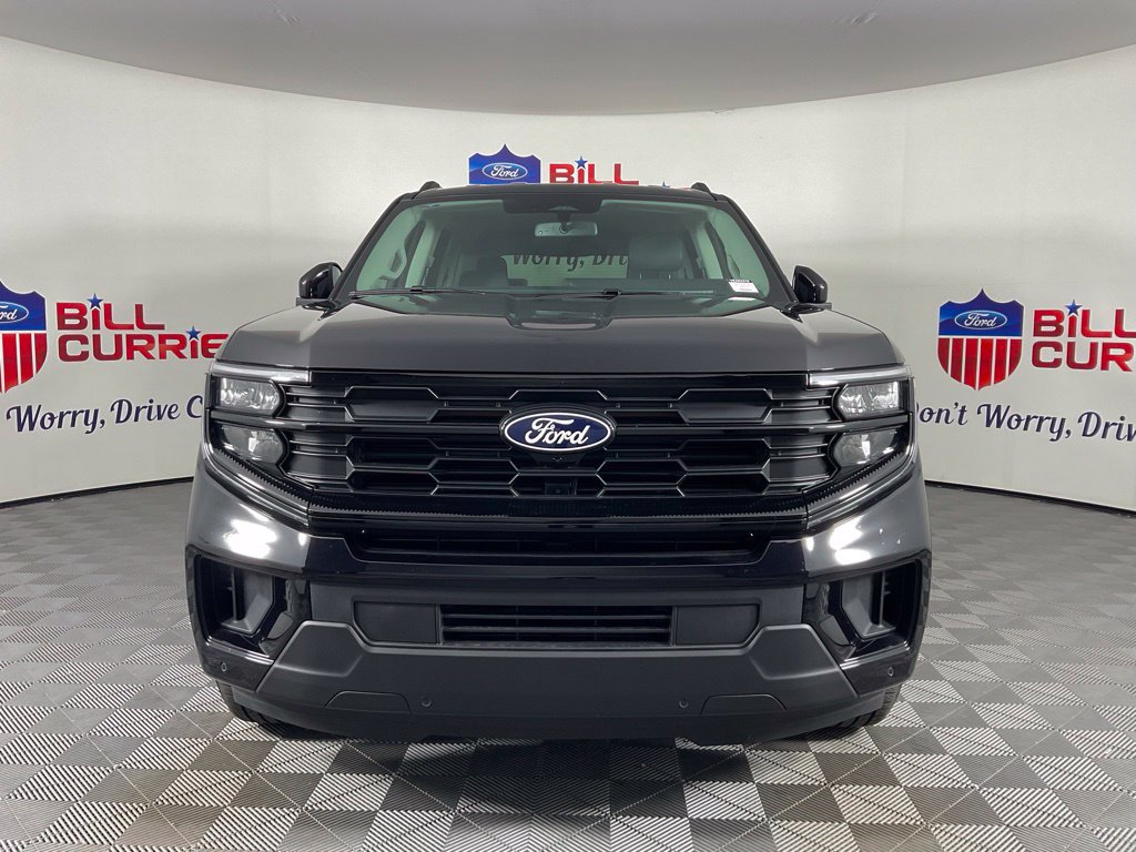 New 2027 Ford Expedition Active RWD image 8