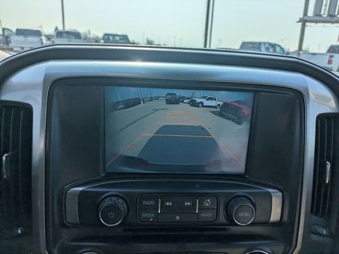 Used 2015 Chevrolet Silverado 1500 LTZ w/ LTZ Plus Package image 18