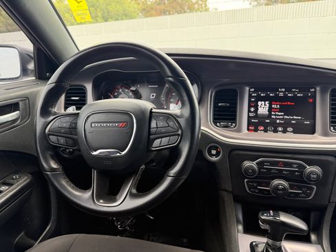 Used 2021 Dodge Charger GT w/ Blacktop Package RWD image 16