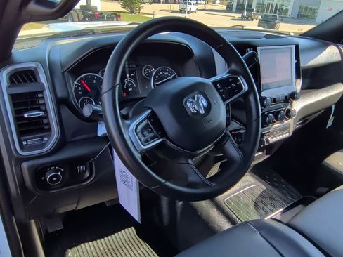 New 2026 RAM 3500 Tradesman w/ Chrome Appearance Group A image 14