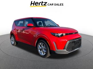 Used 2025 Kia Soul LX w/ LX Technology Package video 1