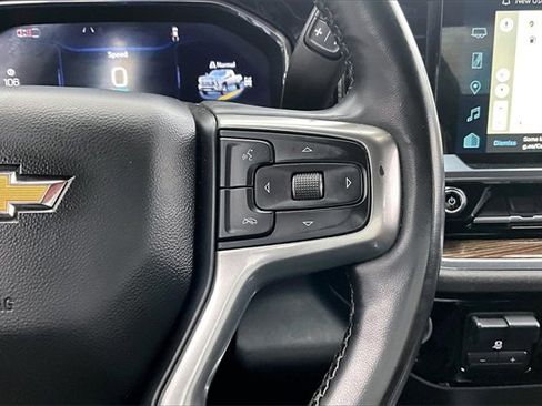 Used 2024 Chevrolet Silverado 3500 LT w/ Convenience Package image 13