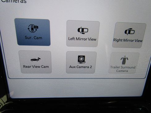 Used 2022 RAM 1500 Limited image 35