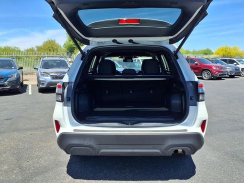 New 2026 Subaru Forester Premium AWD/4WD image 14