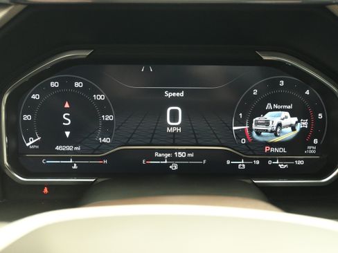 Used 2025 GMC Sierra 3500 Denali AWD/4WD image 20