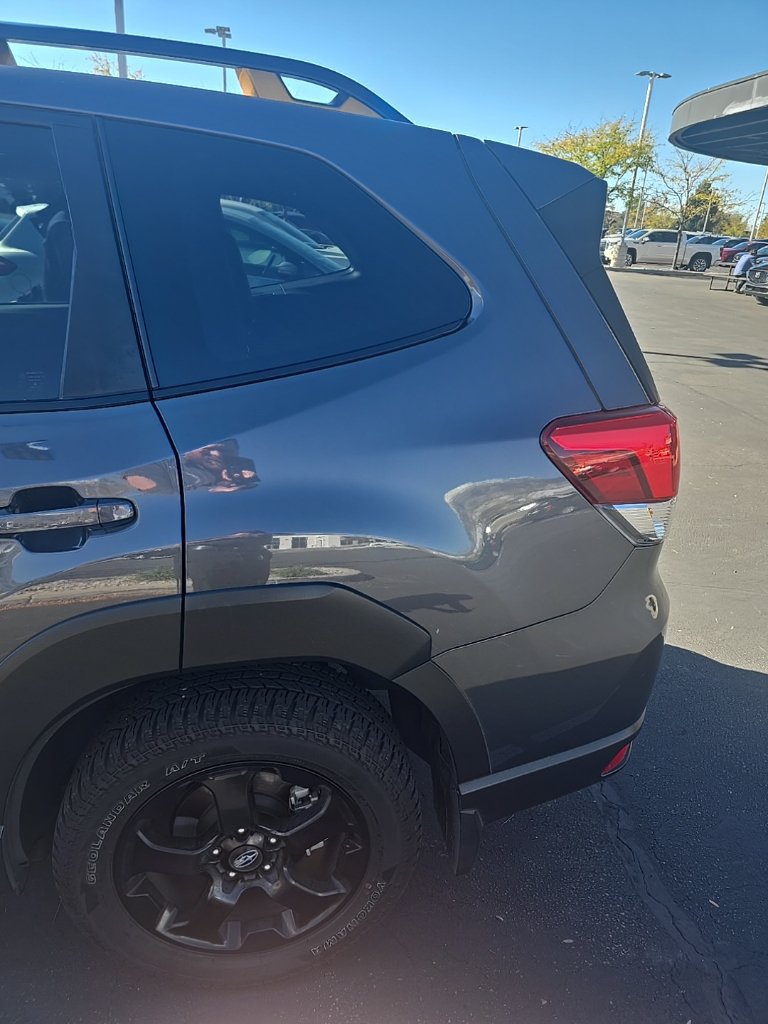 Used 2024 Subaru Forester Wilderness w/ Convenience Package AWD/4WD image 10