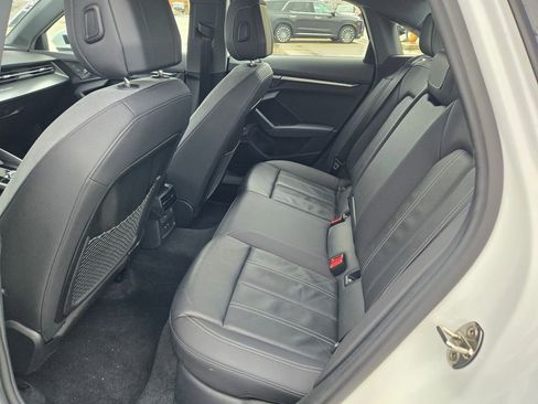 Used 2023 Audi A3 2.0T Premium image 21