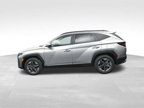 New 2026 Hyundai Tucson SEL image 5